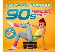 Various Artists - 90S Aerobic Hits