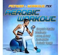 Fitness & Workout - Aerobic Workout