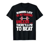 Fitness Workout Allenamento - Esercizi Ginnastica Maglietta