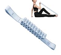 Fitness Workout Bands - Resistance Bands, Exercise Band for Muscle Training, Exercise Straps with Portable Strength, Strength Gear, Stretching Straps for Home Gym, Yoga and Pilates