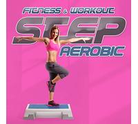 Fitness & Workout – Fitness & Workout: Step Aerobic – CD