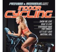 Zyx Music – Fitness & Workout - Indoor Cycling – CD