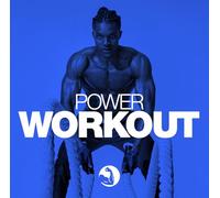 Fitness & Workout - Power Workout