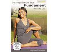 Fitness & Yoga/Tara Lee - Das Yoga Element - Fundament Erde