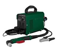 FITNMORE Parkside - Taglierina al plasma PPS 40 B3, 4-4, 5 bar, corrente di taglio: 15-40 A, spessore del materiale: fino a 12 mm, Verde