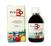 Fito 3d Thin 250 Sciroppo 250 Ml