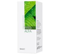 FITO ALFA Gtt 50ml