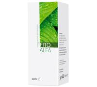 FITO ALFA Gtt 50ml
