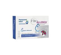 BioDue FITOPREPARATORI ITALIANI FITOALLERGY GOCCE OCULARI 10 FLACONCINI