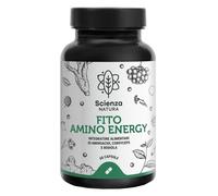 FITO AMINO ENERGY 60CPS