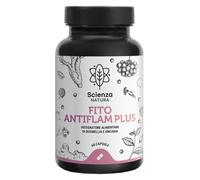 FITO ANTIFLAM PLUS 60CPS