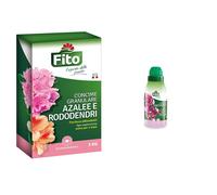 Fito Azalee RODODENDRI GRANULARE & Orchidee Plus