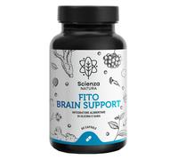 FITO BRAIN SUPPORT 60CPS
