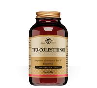 Solgar Fitocolestrinol Integratore Alimentare Colesterolo, 100 Perle