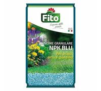 Fito CONCIME GRANULARE NPK BLU 1KG