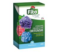 Fito Concime granulare Ortensie Azalee e Rododendri Verde 14x6x25 cm X210704