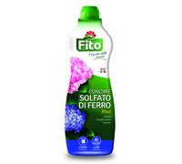 Fito Concime Liquido Solfato di Ferro 1 l