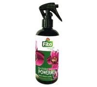 Fito Concime Orchidea Power Spray Orchidee Ad Azione Rinverdente 300 ml