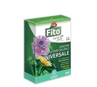 FITO | CONCIME POLVERE UNIVERSALE | CODICE ARTICOLO: X230002 | CODICE EAN: 80069