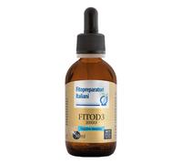 Fito D3 2000Ui Gocce 50 ml - Integratore Vitamina D