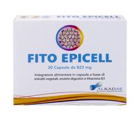 Fito Epicell 30cps