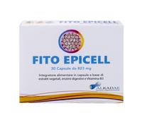Fito epicell alkadae 30 capsule