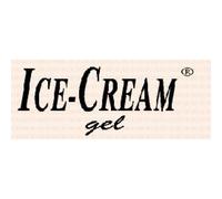 ICE CREAM 50 GEL MENT 50ML