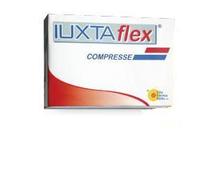 Fito Farma Italia Iuxta Flex 30 Compresse