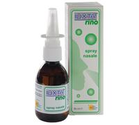 Fito Farma Italia Iuxta Rino Gocce 50 Ml