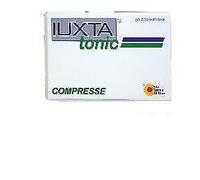 Fito Farma Italia Iuxta Tonic 30 Compresse