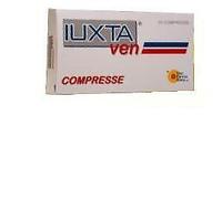 Fito Farma Italia Iuxta Ven 30 Compresse