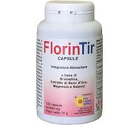 fito farma italia srl Florintir 120 Capsule