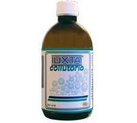 fito farma italia srl Iuxta collutorio 500ml