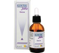 fito farma italia srl Iuxta Jalu Gocce 50ml