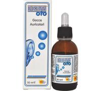 fito farma italia srl Iuxta oto 50ml