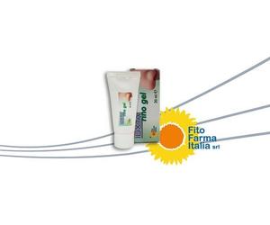 fito farma italia srl Iuxta rino gel 30 ml