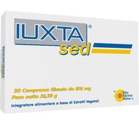 fito farma italia srl Iuxta Sed 30 Compresse