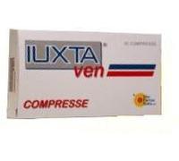fito farma italia srl Iuxta Ven 30compresse