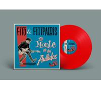 Fito & Fitipaldis El Monte De Los Aullidos - Ltd 180gm (Vinyl LP)