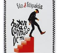 Fito & Fitipaldis - Huyendo Conmigo De Mi
