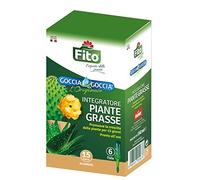 Fito Goccia A Goccia Piante GRASSE, 8.1x5.6x14 cm