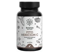 FITO HERICIUM C 60CPS