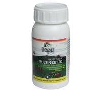 Fito Insetticida piante universale Cyperbase Multinsetto (250ml) DEED TECH