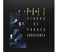 Fito Paez - Ciudad De Pobres Corazones