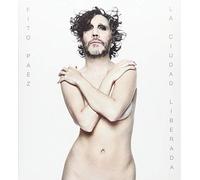 Fito Paez - la Ciudad Liberada