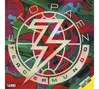 Fito Paez - Tercer Mundo