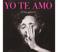 Fito, Paez - Yo Te Amo