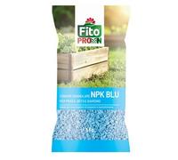 FITO PRO CONCIME GRANULARE NPK BLU 5 KG- FITO- 1,0 pz