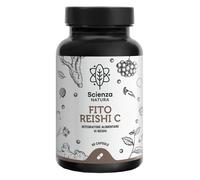 FITO REISHI C 60CPS