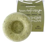 Fito Shampoo Solido Capelli Ricci MAXI - Senso Naturale
